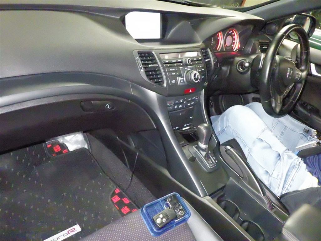 Honda ACCORD TOURER 2012 7847610-2