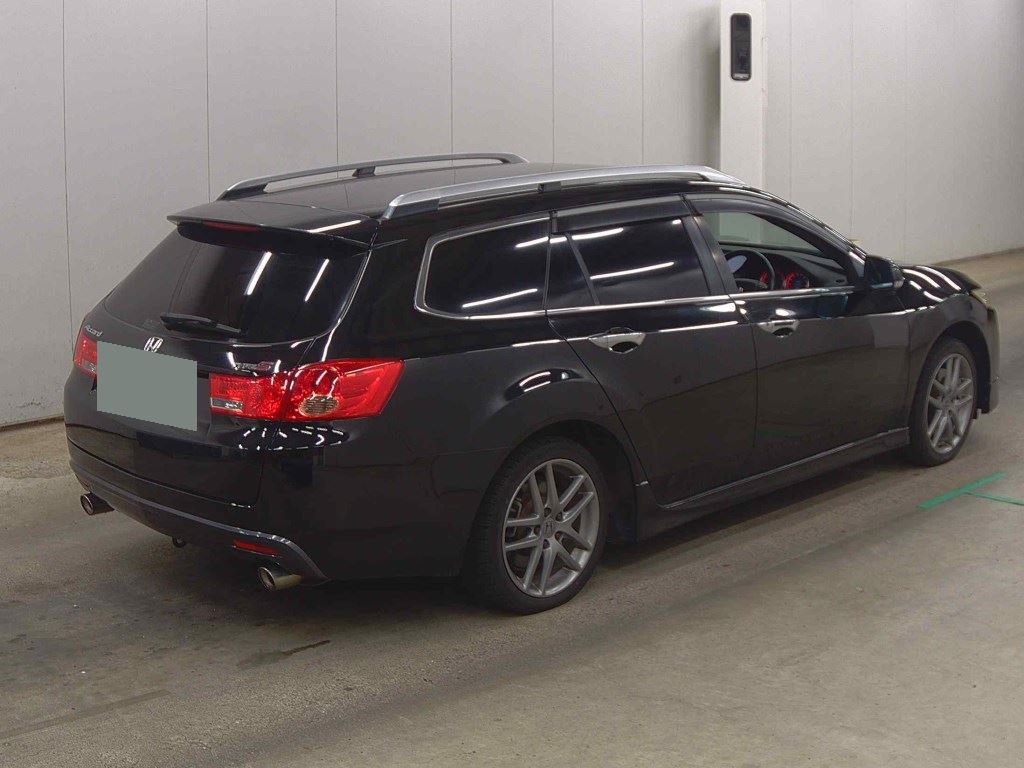 Honda ACCORD TOURER 2012 7847610-4