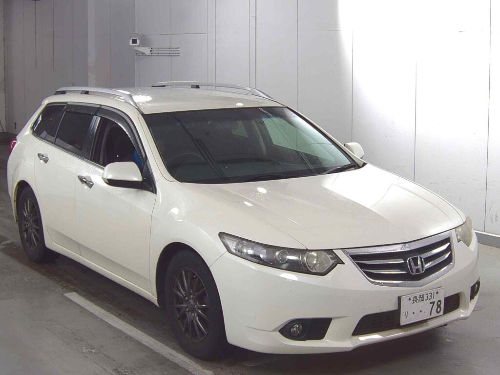 sat car