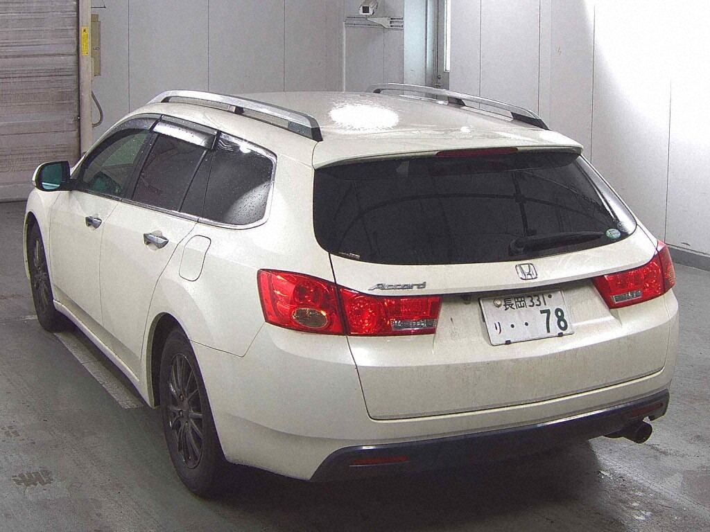 Honda ACCORD TOURER 2012 7859670-1