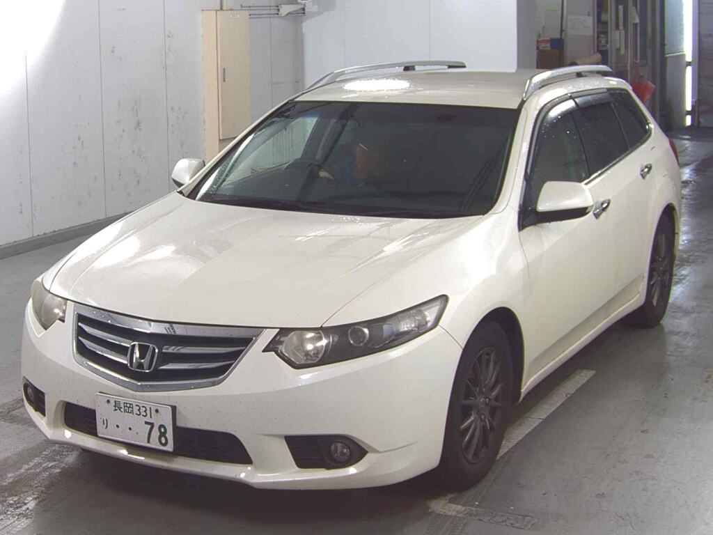 Honda ACCORD TOURER 2012 7859670-3