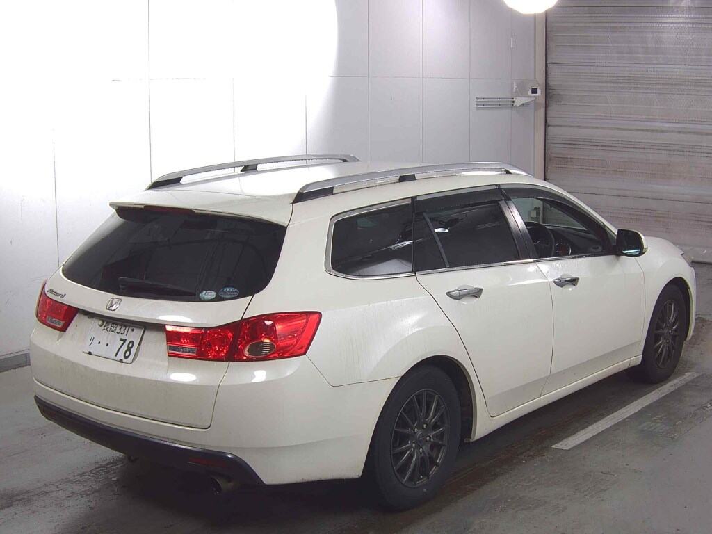 Honda ACCORD TOURER 2012 7859670-4