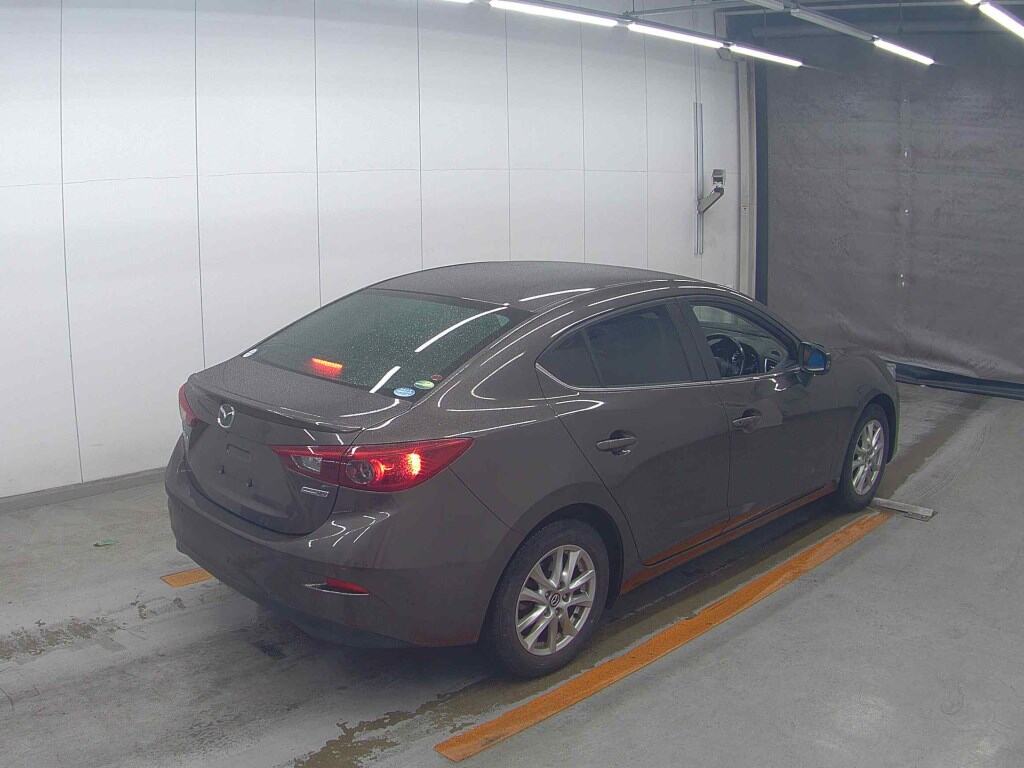 Mazda AXELA HYBRID 2013 7853825-4
