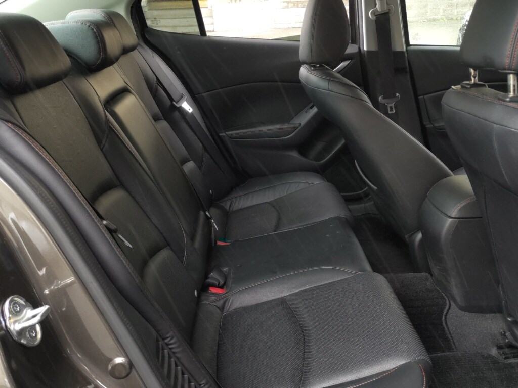 Mazda AXELA HYBRID 2013 7853825-5