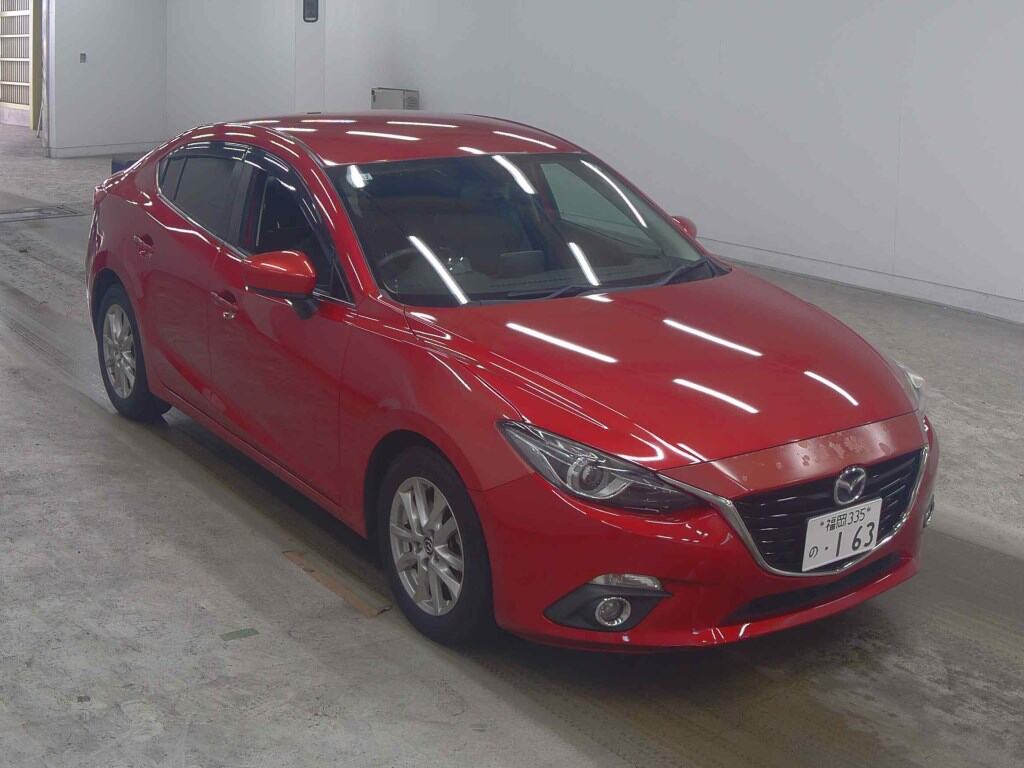 sat car
