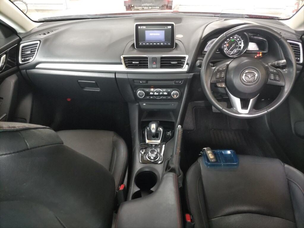 Mazda AXELA HYBRID 2013 7862915-2