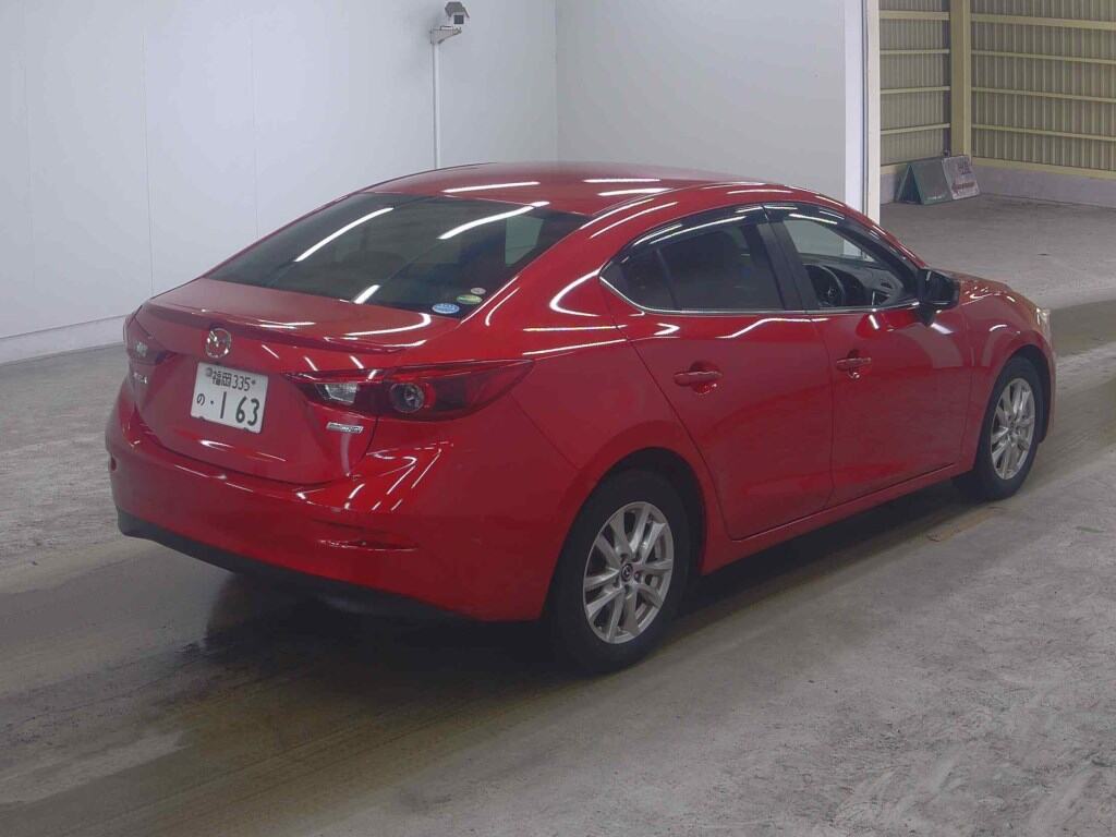 Mazda AXELA HYBRID 2013 7862915-4