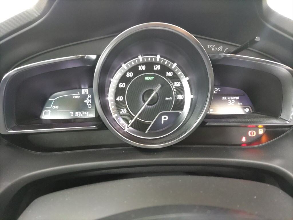 Mazda AXELA HYBRID 2013 7862915-5