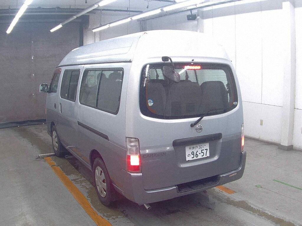 Nissan CARAVAN COACH 2006 7857022-1