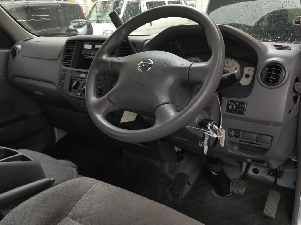 Nissan CARAVAN COACH 2006 7857022-2