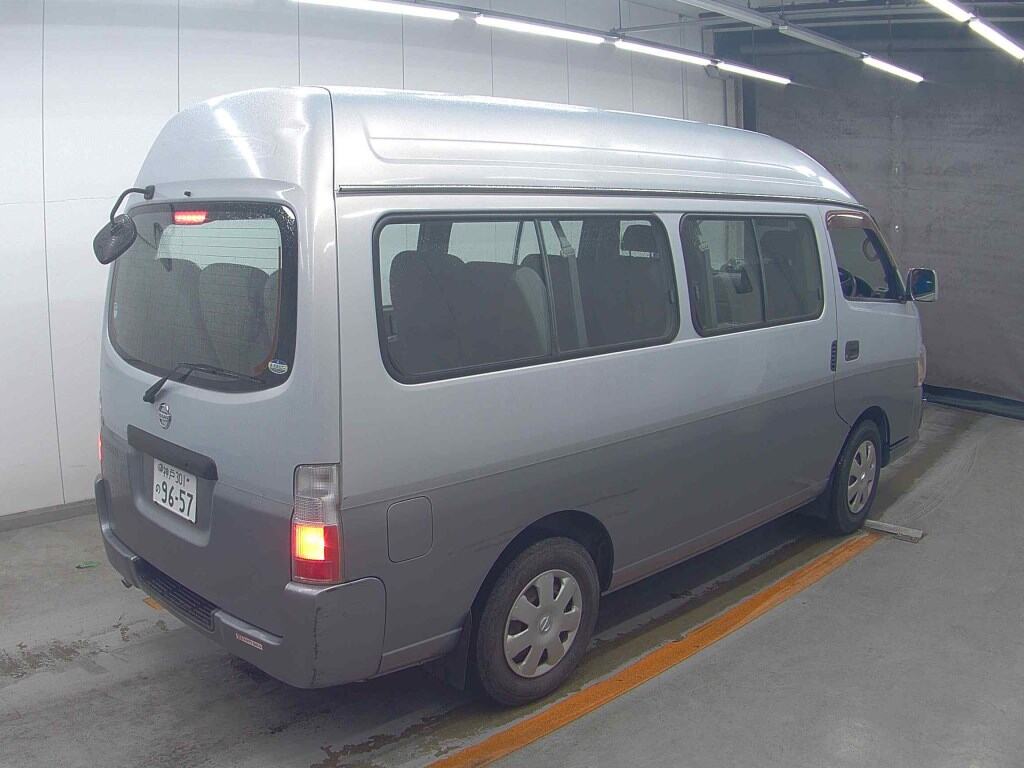 Nissan CARAVAN COACH 2006 7857022-4