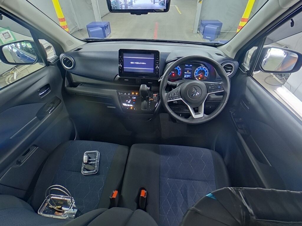 Mitsubishi EK X 2019 7853574-2
