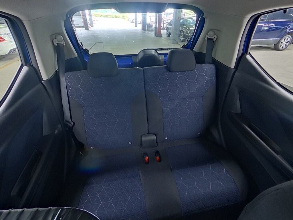 Mitsubishi EK X 2019 7853574-5