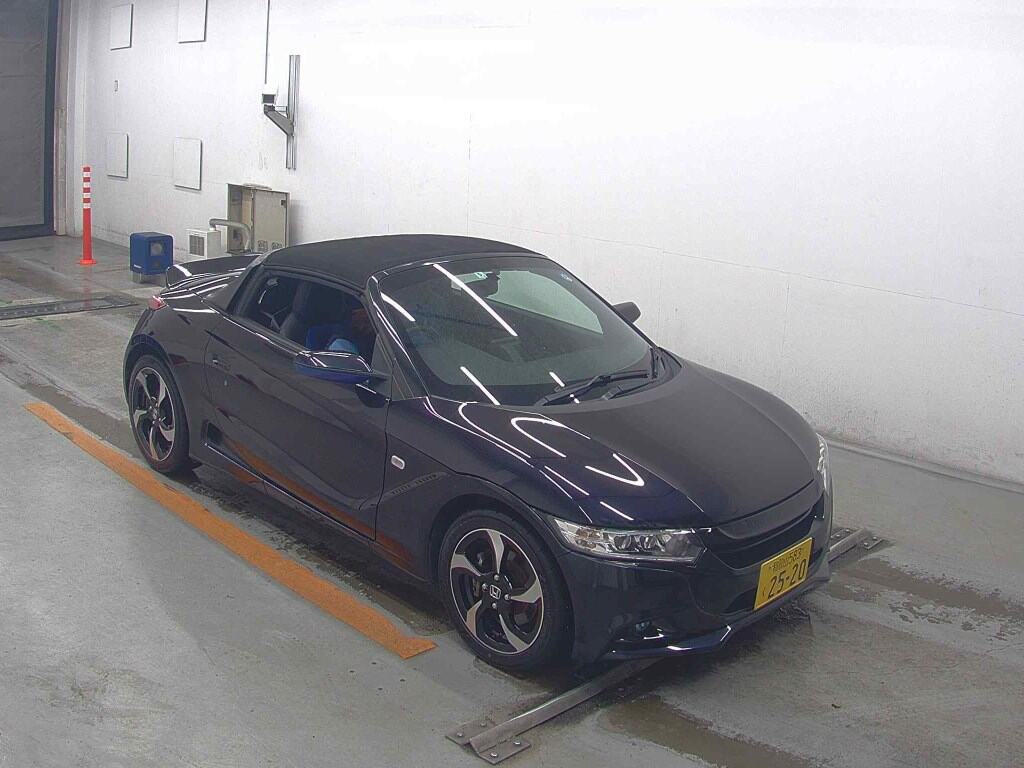 sat car