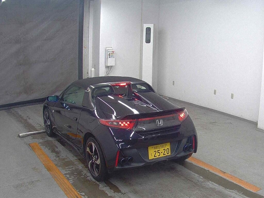 Honda S660 2018 7864109-1