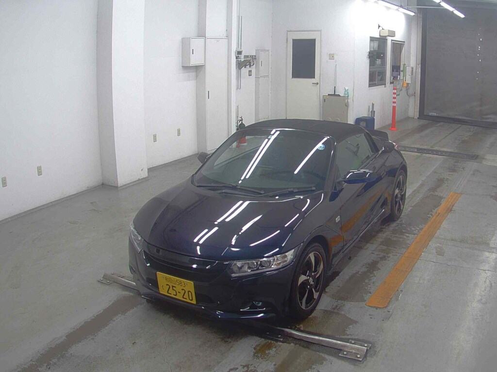Honda S660 2018 7864109-3