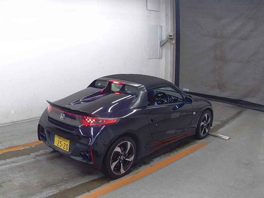 Honda S660 2018 7864109-4