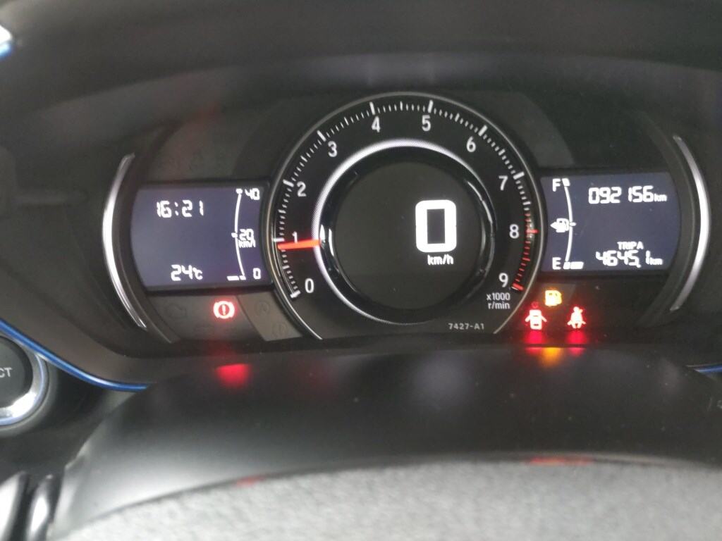 Honda S660 2018 7864109-5