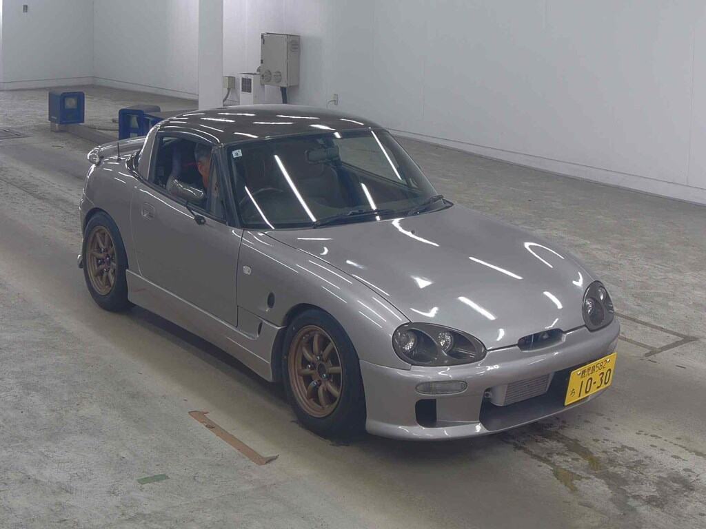 sat car