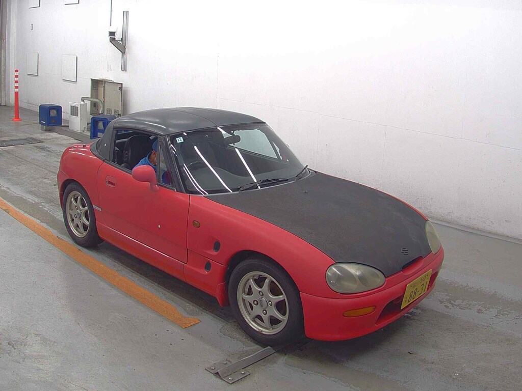 sat car
