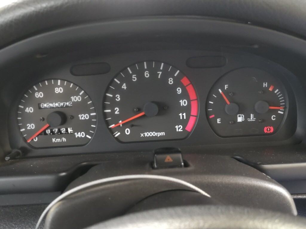 Suzuki CAPPUCCINO 1991 7892423-5
