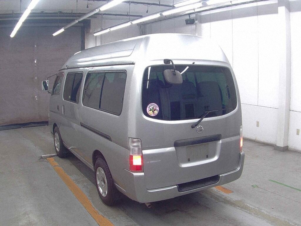Nissan CARAVAN COACH 2003 7893052-1