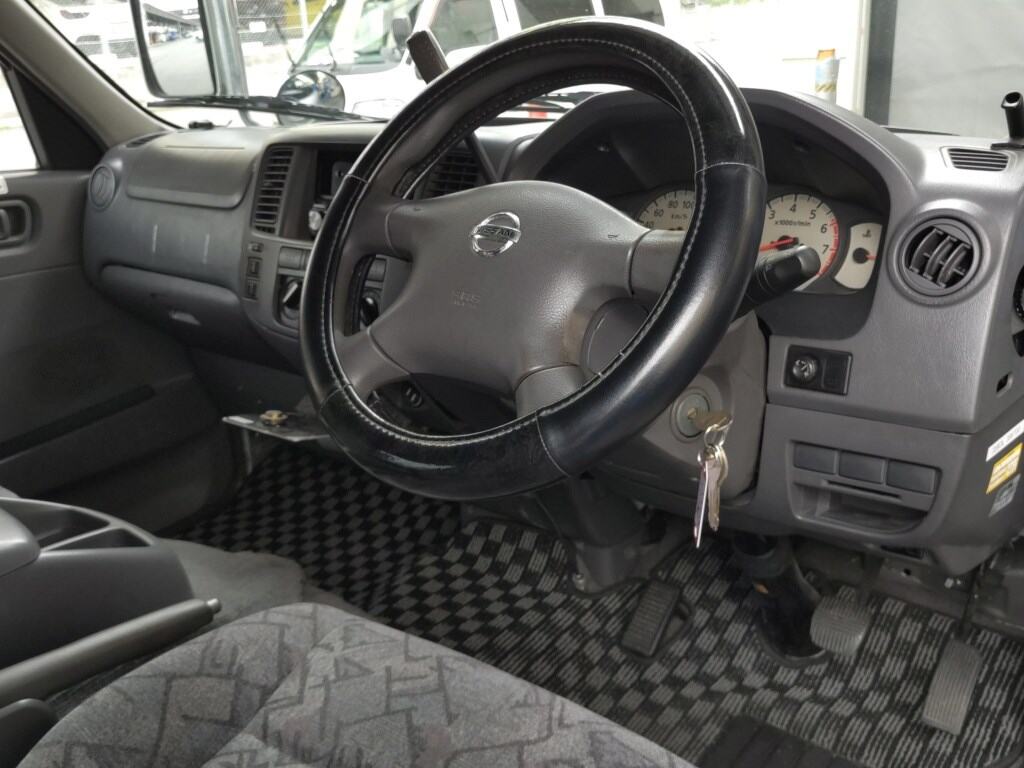 Nissan CARAVAN COACH 2003 7893052-2