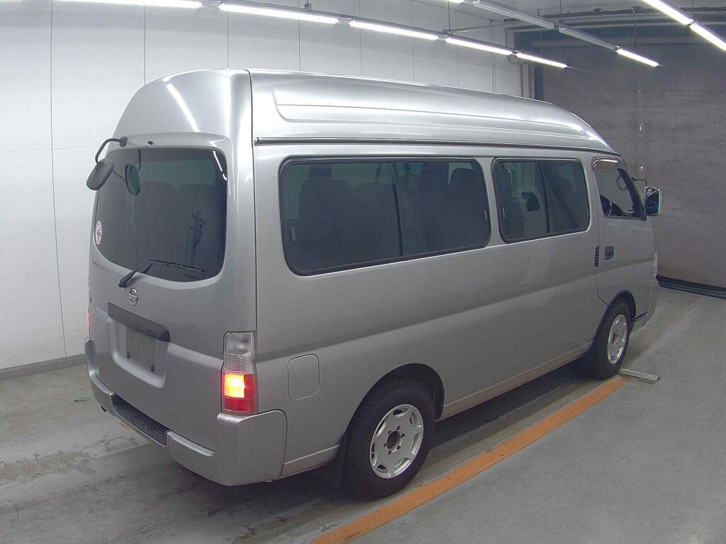 Nissan CARAVAN COACH 2003 7893052-4