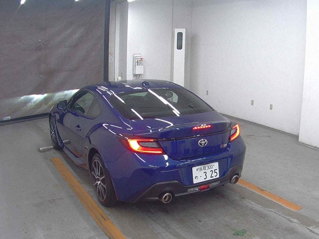 Toyota GR86 2022 7882421-1