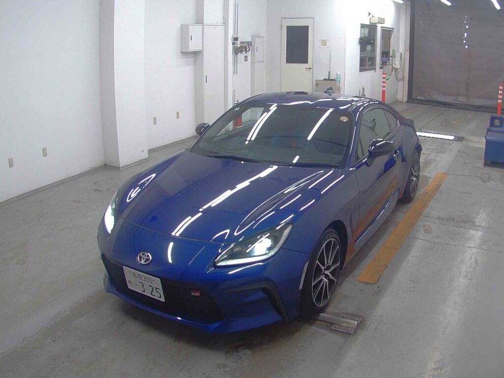 Toyota GR86 2022 7882421-3