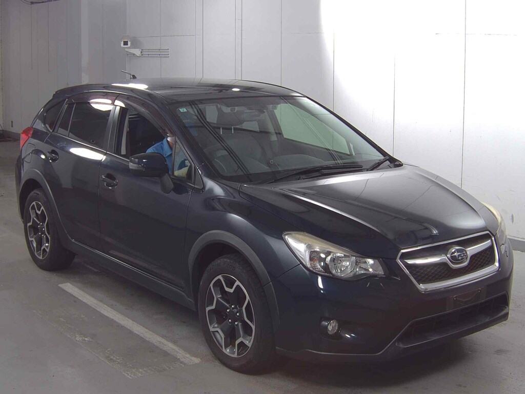 sat car