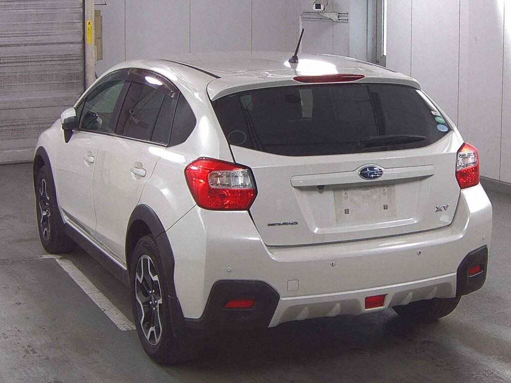 Subaru IMPREZA XV 2016 7892703-1