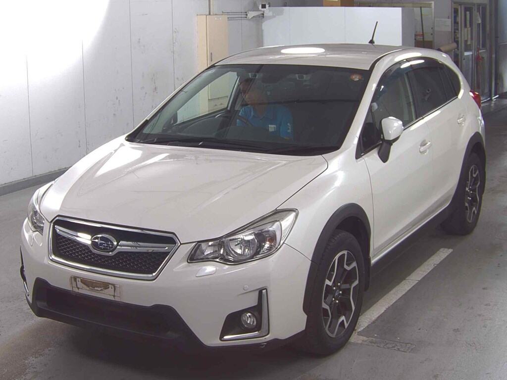 Subaru IMPREZA XV 2016 7892703-3