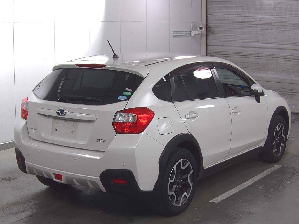Subaru IMPREZA XV 2016 7892703-4