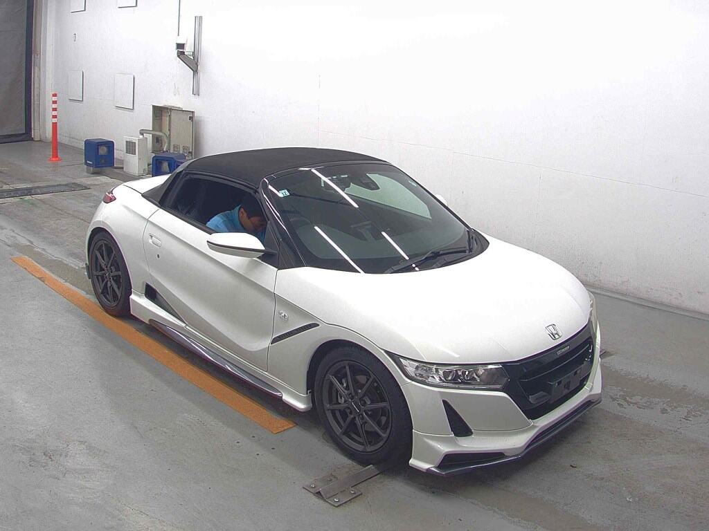 sat car