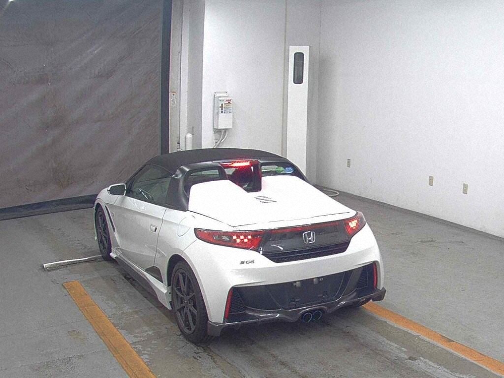 Honda S660 2017 7891915-1