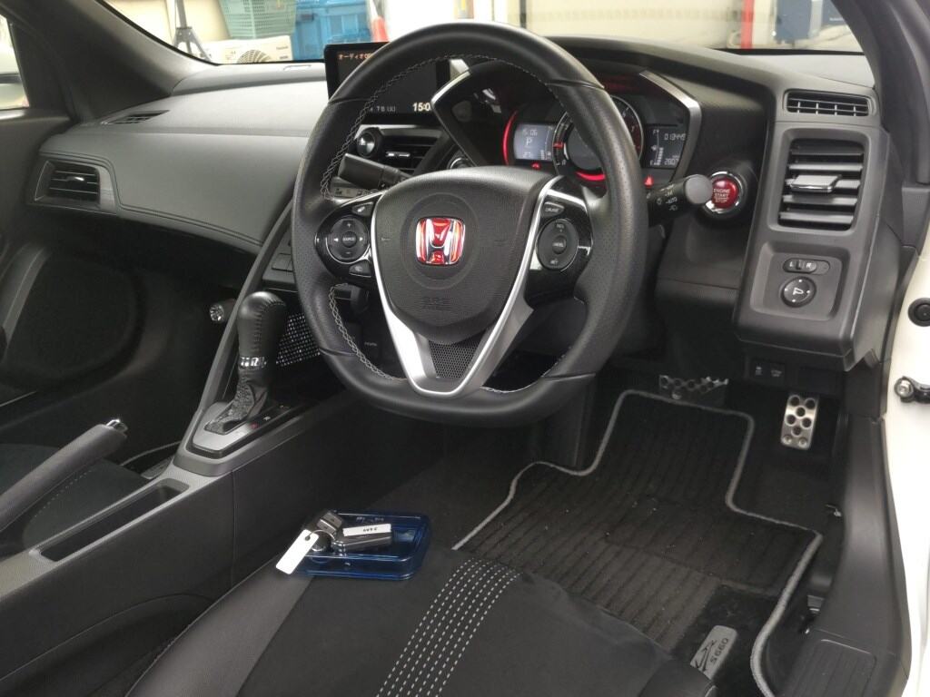 Honda S660 2017 7891915-2