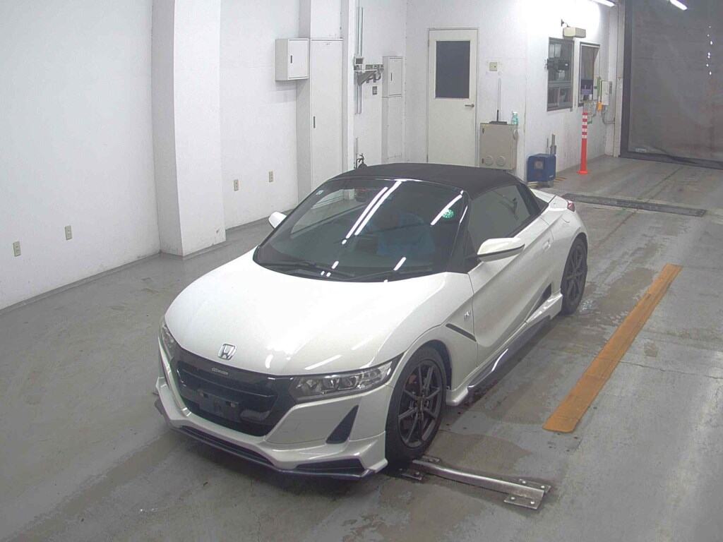 Honda S660 2017 7891915-3