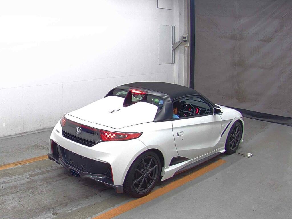 Honda S660 2017 7891915-4