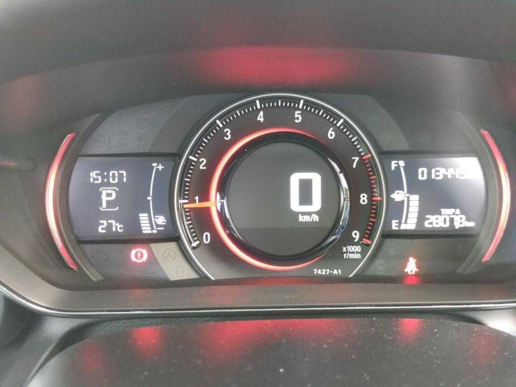 Honda S660 2017 7891915-5