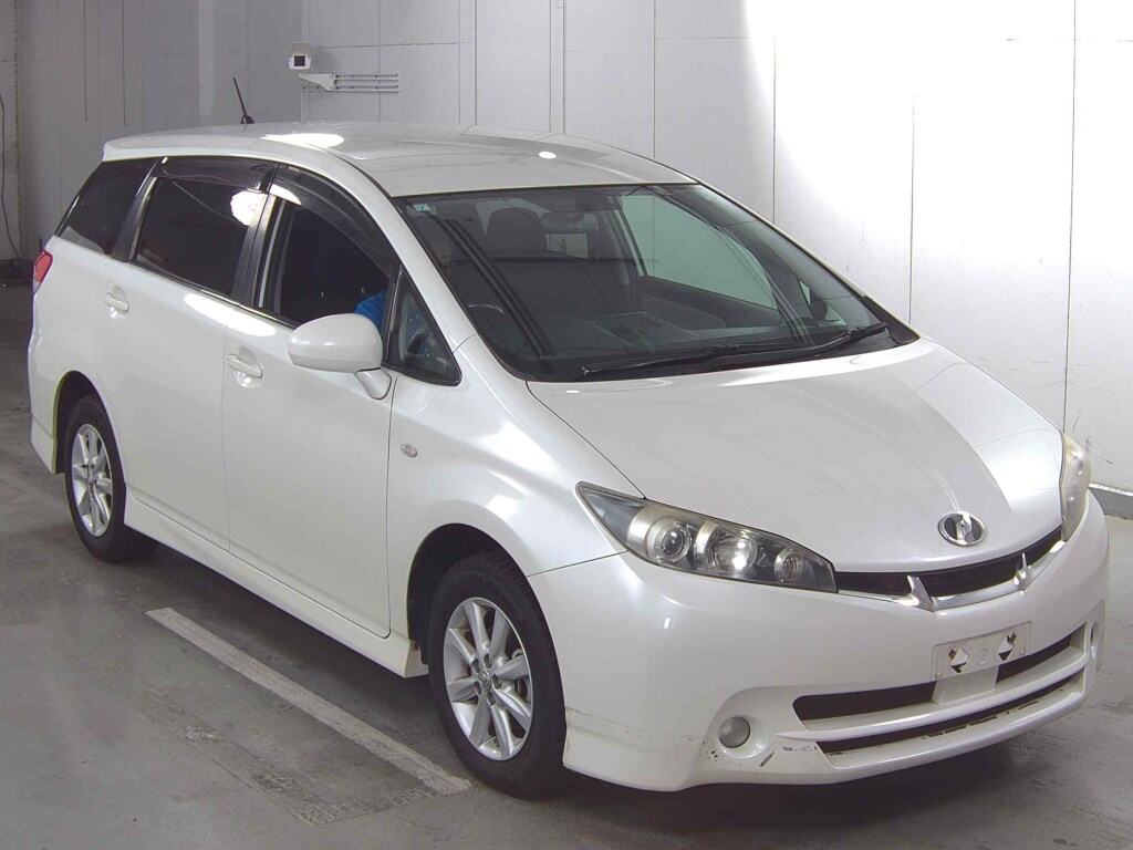sat car