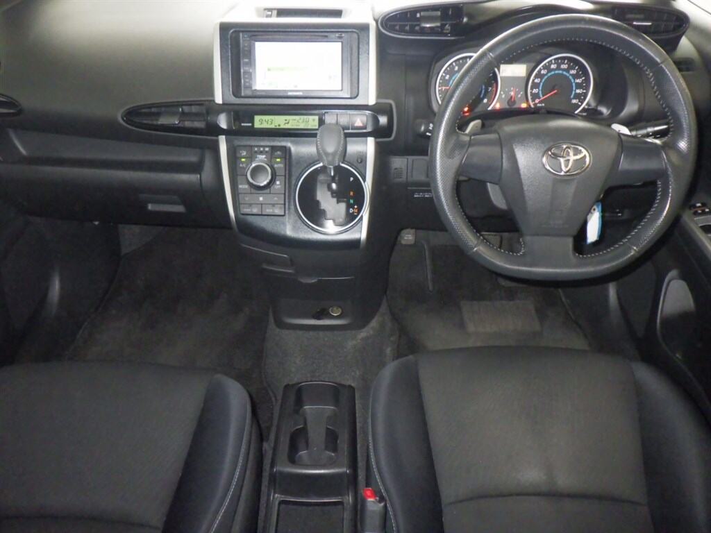 Toyota WISH 2009 7883053-2