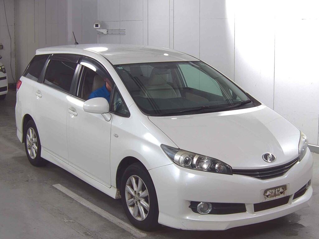 sat car