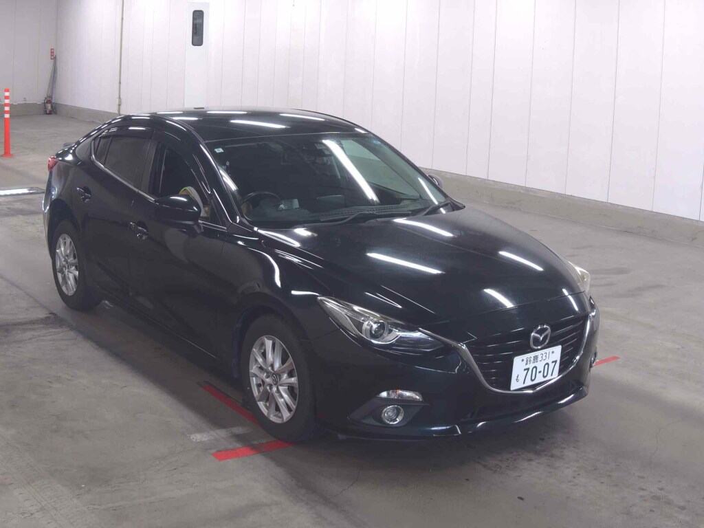 sat car