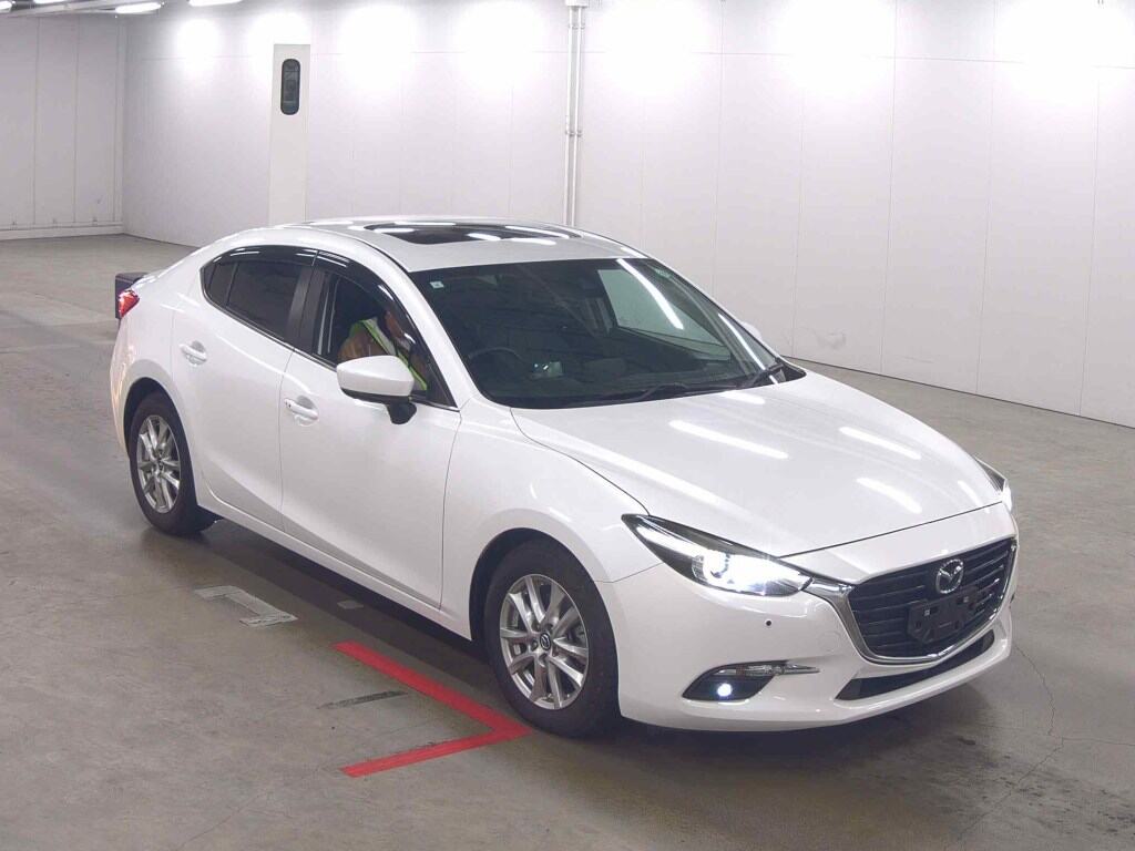 sat car