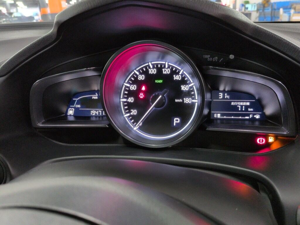 Mazda AXELA HYBRID 2017 7917481-5
