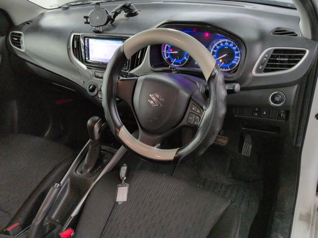 Suzuki BALENO 2016 7907134-2