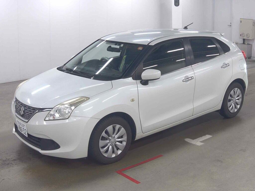 Suzuki BALENO 2016 7907134-3