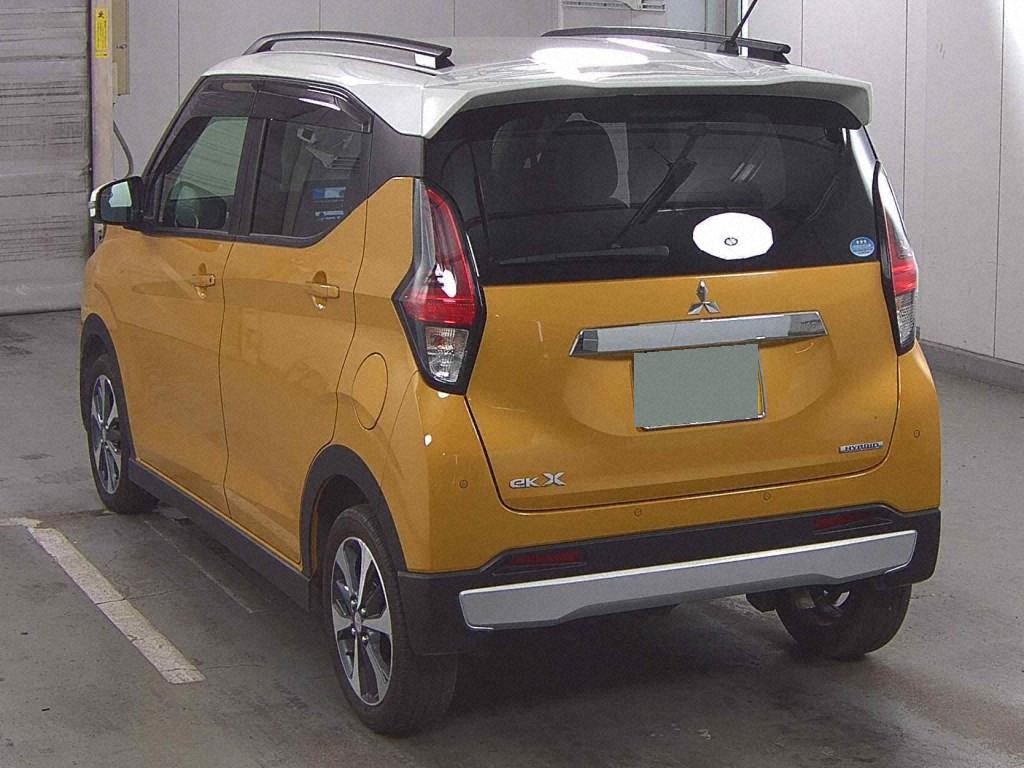 Mitsubishi EK X 2019 7909303-1