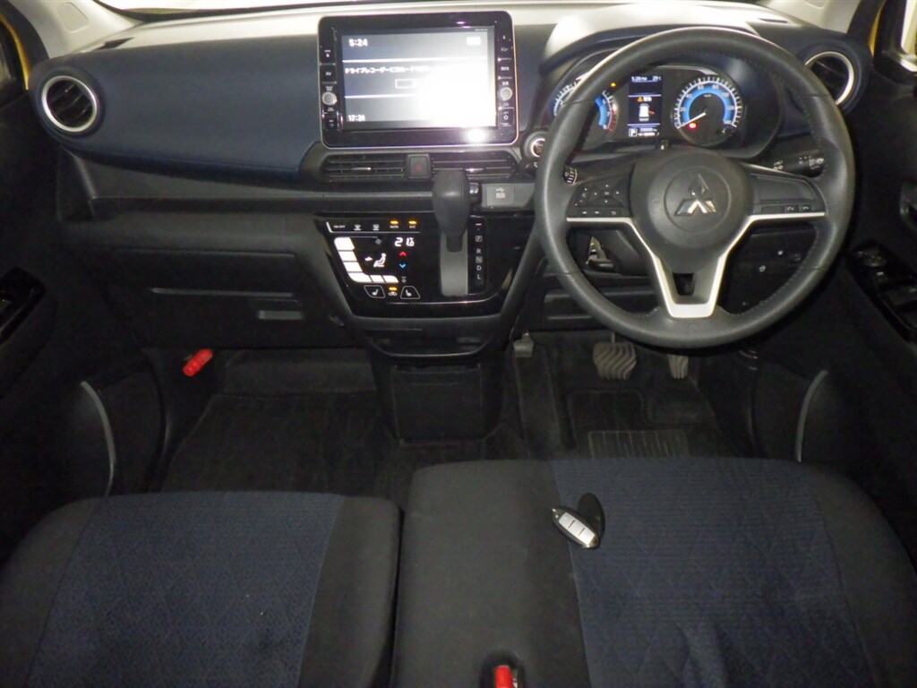 Mitsubishi EK X 2019 7909303-2